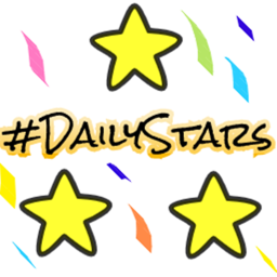 Daily Stars Hangout [v0.1]