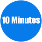 10 Minutes