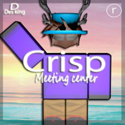 Crispⓡ Event Center|