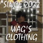 Wag's Clothing Store