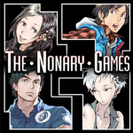 Zero Escape The Nonary Games