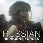 Russia Airborne Forcеs