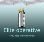 Elite Operative