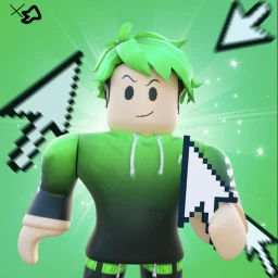 Clicking Simulator X icon