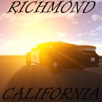 Richmond, California [V2]