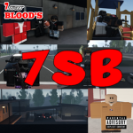 7Street Blood's