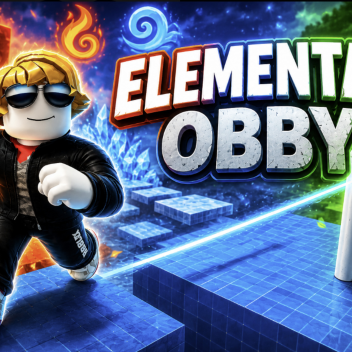 Elementar Obby