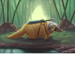 Platypus Gladiators