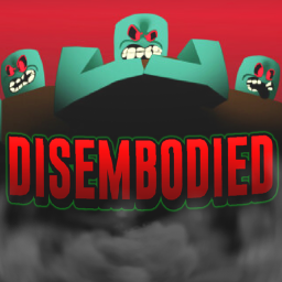 Disembodied Zombies 🧟