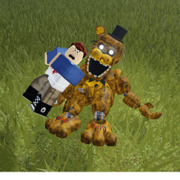Survival the Freddy the Killer