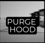 Purge Hood
