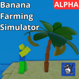 Banana Farming Simulator