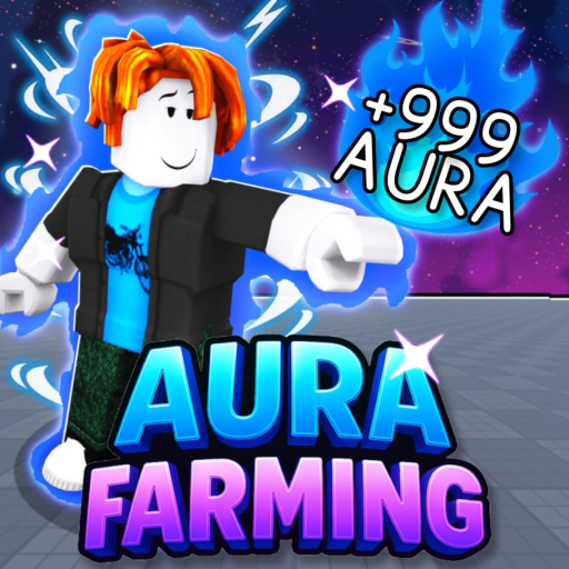 Aura Farming🔥 [4X AURA EVENT]