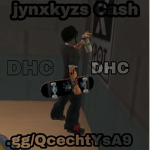 Jxx's Cash