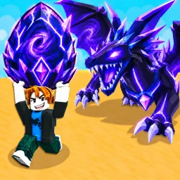 Steal A Dragon Egg icon