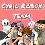 Cyril Robux Team