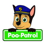 Poop Patrol