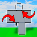 Free Headless & Korblox Obby [FREE UGC]