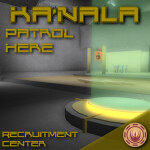 Ka'nala [WIP] 