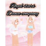 Royal Stars Dance Company