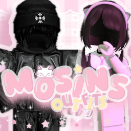 🌸 Mosins Outfits Ideas
