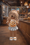 CinnamonxCrushers