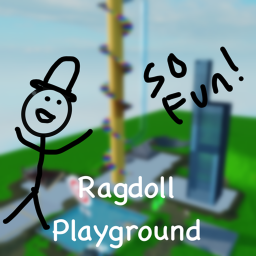 [NEW] //Ragdoll Playground//