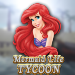 Mermaid Life Tycoon
