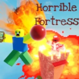 Horrible Fortress🏰[Beta 0.312] icon