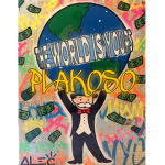 Plakoso