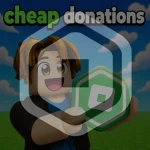 /cheapdonations Group Thumbnail