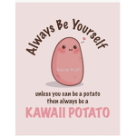~Potato Team~
