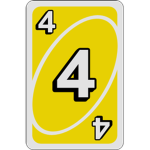 The Uno Men