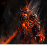 Darkness :)