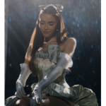 Madison Elle B - Fan Group