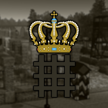 🏛️BUCHAREST MILITARY CAMP