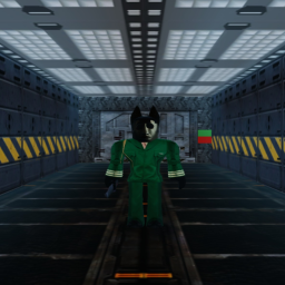 Survive Chromakopia in Area 51