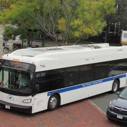 trains and bus simulator