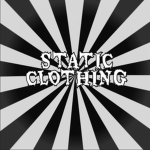 #Static Clothing