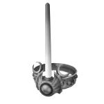 Ivory of the Periastron