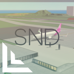 Stranford International Airport