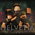 Helvetia ᅠ