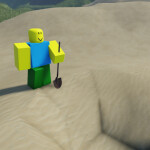 [UPD🌲] Dig a Hole.