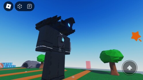 <EPISODE 77>TOILET TOWER GAME