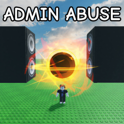 [UPD] Host an Admin Abuse