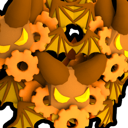 Normal Steampunk Hydra
