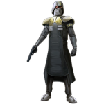 |GAR| Coruscant Underworld Police ⁂