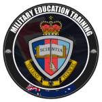 |AA| Μilitary Education Training [MET]