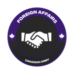 CA foreign affairs