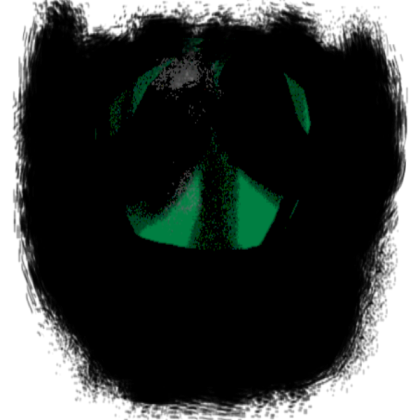 DOORS Fan Entity: RushedDark Roblox decal